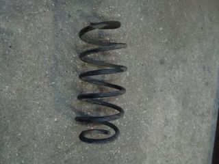 bontott VW TIGUAN Bal első Rugó