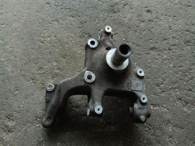 bontott VW TIGUAN Bal hátsó Csonkállvány