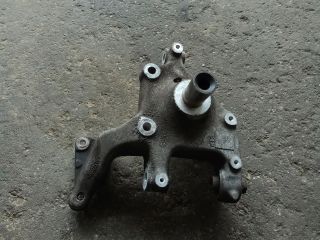 bontott VW TIGUAN Bal hátsó Csonkállvány