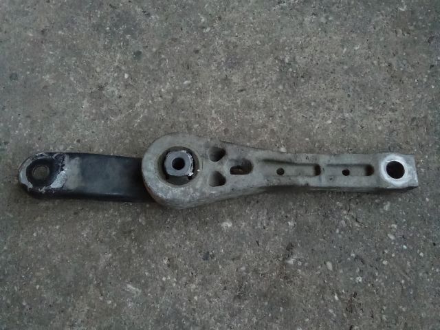 bontott VW TIGUAN Billenésgátló Bak