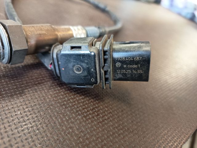 bontott VW TIGUAN Első Lambdaszonda