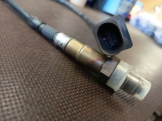 bontott VW TIGUAN Első Lambdaszonda