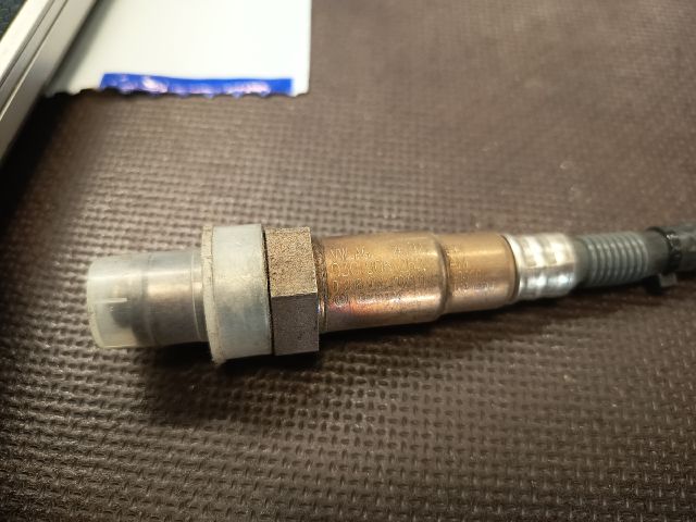 bontott VW TIGUAN Első Lambdaszonda