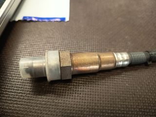 bontott VW TIGUAN Első Lambdaszonda