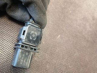 bontott VW TIGUAN Első Lambdaszonda