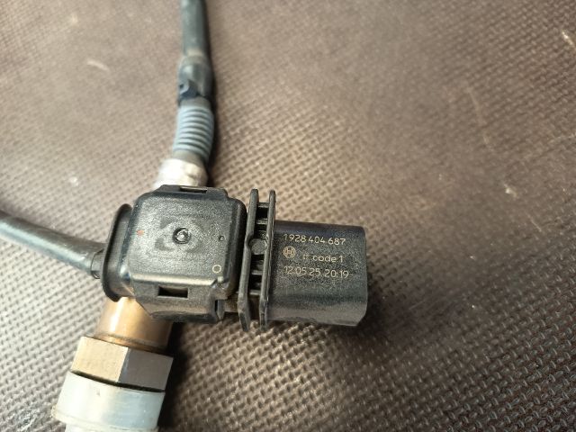 bontott VW TIGUAN Első Lambdaszonda