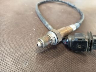 bontott VW TIGUAN Első Lambdaszonda