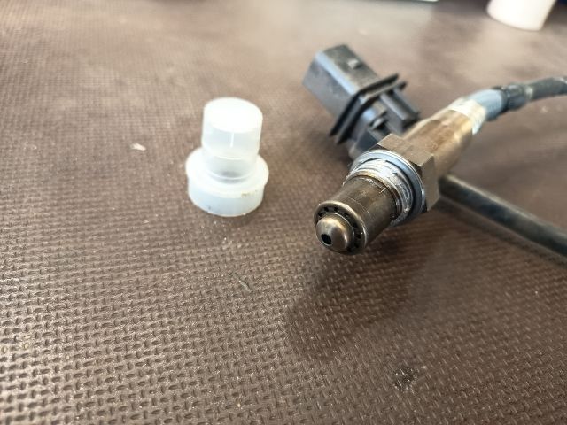 bontott VW TIGUAN Első Lambdaszonda