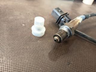 bontott VW TIGUAN Első Lambdaszonda