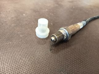 bontott VW TIGUAN Első Lambdaszonda