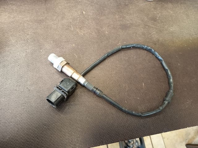 bontott VW TIGUAN Első Lambdaszonda