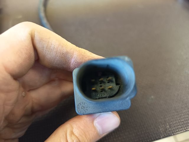 bontott VW TIGUAN Első Lambdaszonda