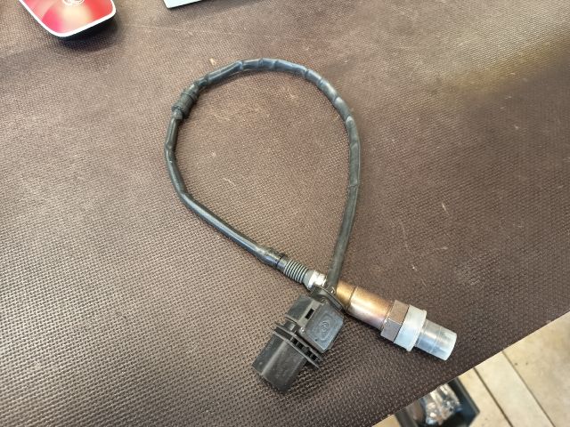 bontott VW TIGUAN Első Lambdaszonda