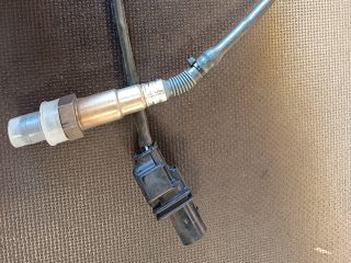 bontott VW TIGUAN Első Lambdaszonda