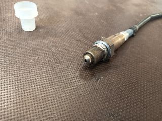 bontott VW TIGUAN Első Lambdaszonda