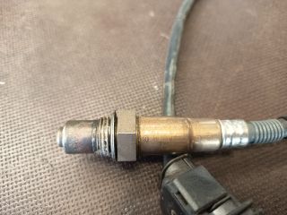 bontott VW TIGUAN Első Lambdaszonda