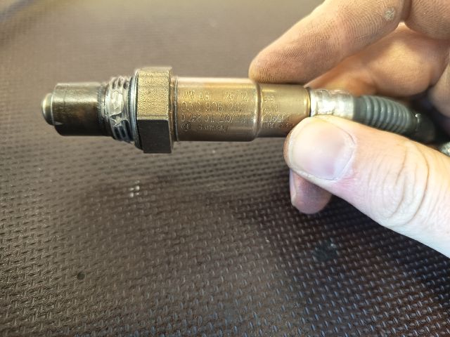 bontott VW TIGUAN Első Lambdaszonda