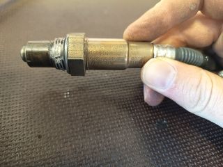 bontott VW TIGUAN Első Lambdaszonda