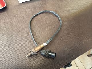 bontott VW TIGUAN Első Lambdaszonda