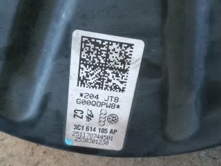 bontott VW TIGUAN Fékrásegítő