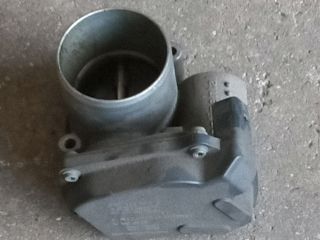 bontott VW TIGUAN Fojtószelep (Elektromos)