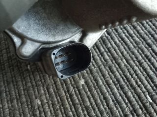 bontott VW TIGUAN Fojtószelep (Elektromos)