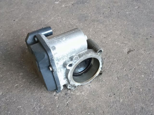 bontott VW TIGUAN Fojtószelep (Elektromos)