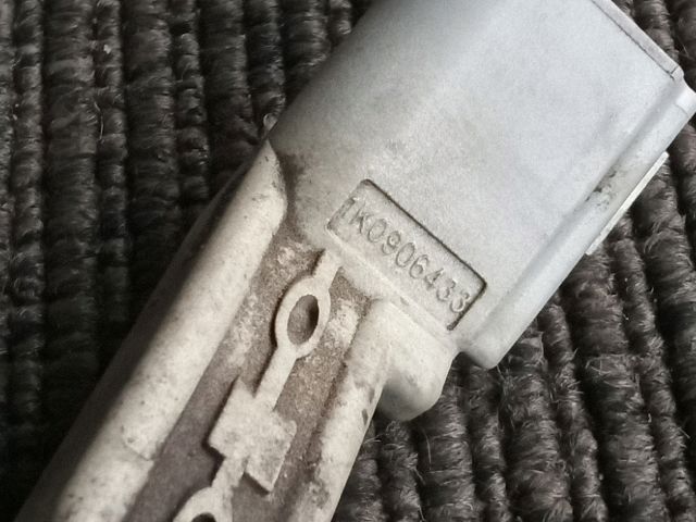 bontott VW TIGUAN Főtengely Fordulatszám Jeladó