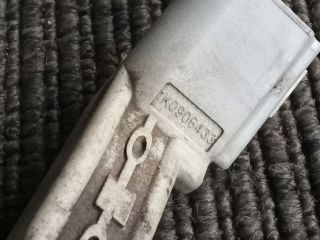 bontott VW TIGUAN Főtengely Fordulatszám Jeladó