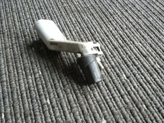 bontott VW TIGUAN Főtengely Fordulatszám Jeladó