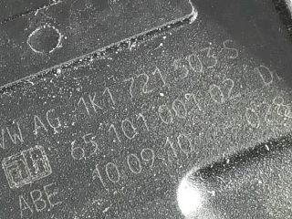 bontott VW TIGUAN Gázpedál (Elektromos)