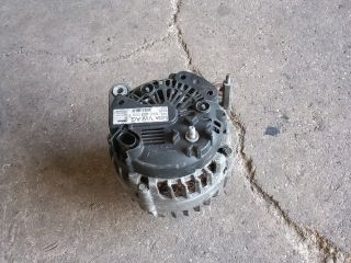 bontott VW TIGUAN Generátor