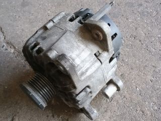 bontott VW TIGUAN Generátor
