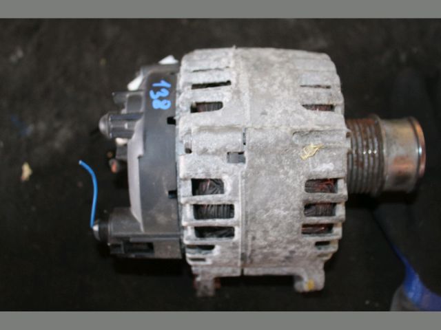 bontott VW TIGUAN Generátor