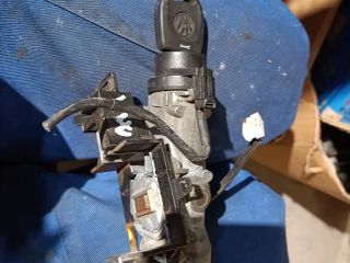 bontott VW TIGUAN Gyújtáskapcsoló