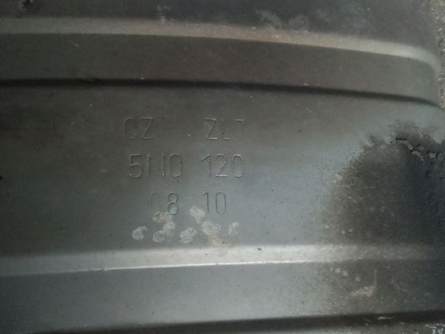 bontott VW TIGUAN Hátsó Kipufogó Dob