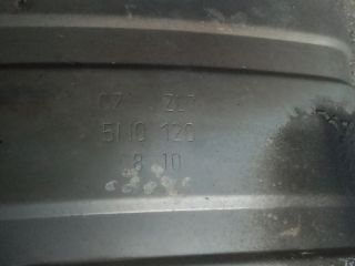 bontott VW TIGUAN Hátsó Kipufogó Dob