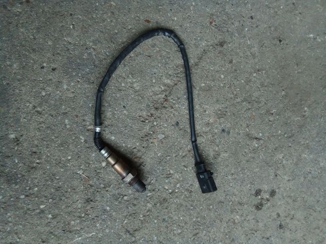 bontott VW TIGUAN Hátsó Lambdaszonda