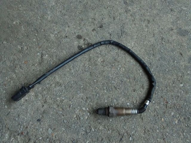 bontott VW TIGUAN Hátsó Lambdaszonda