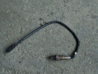 bontott VW TIGUAN Hátsó Lambdaszonda