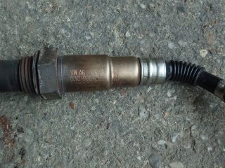 bontott VW TIGUAN Hátsó Lambdaszonda