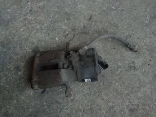 bontott VW TIGUAN Jobb hátsó Féknyereg Munkahengerrel