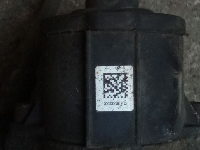 bontott VW TIGUAN Jobb hátsó Féknyereg Munkahengerrel