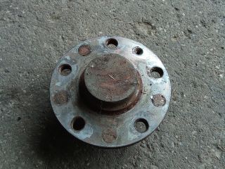 bontott VW TIGUAN Jobb hátsó Kerékagy