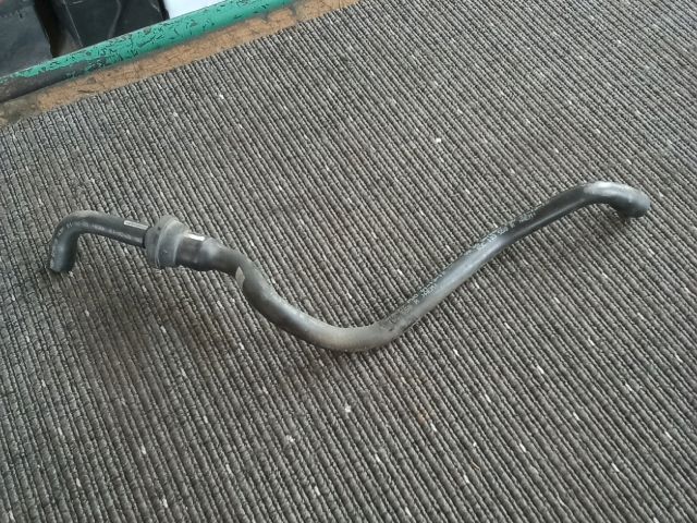 bontott VW TIGUAN Kartergázcső