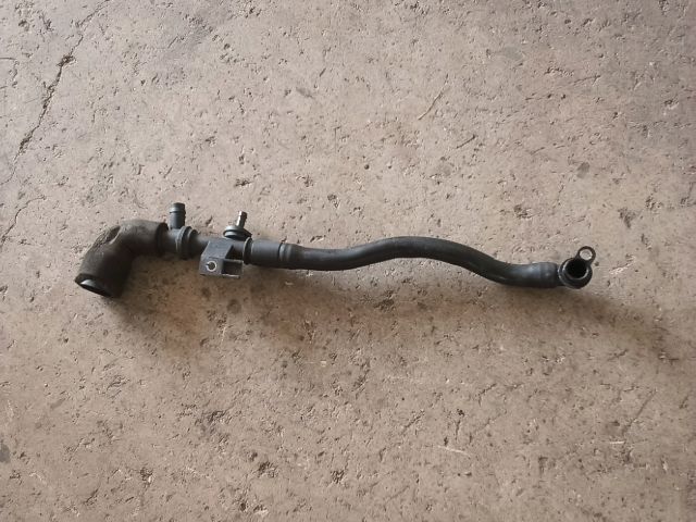 bontott VW TIGUAN Kartergázcső