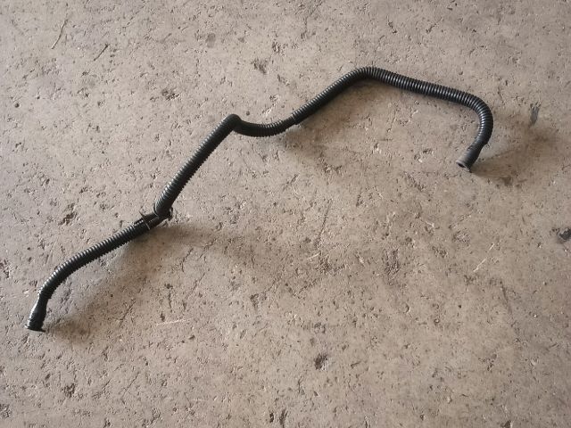 bontott VW TIGUAN Kartergázcső