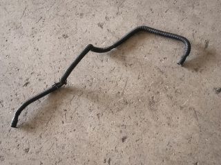 bontott VW TIGUAN Kartergázcső