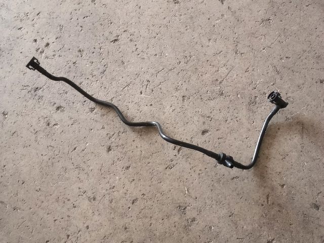 bontott VW TIGUAN Kartergázcső