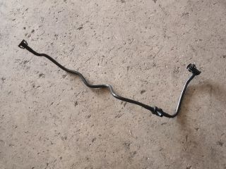 bontott VW TIGUAN Kartergázcső